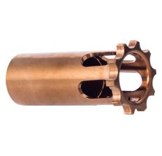 Rugged Piston M16x1RH