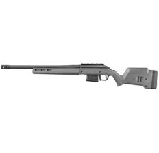 Ruger American Rifle Hunter 308 Win.  20" 5rd - Black