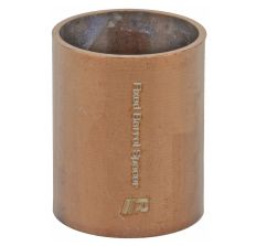 Rugged Fixed Barrel Spacer Adapter