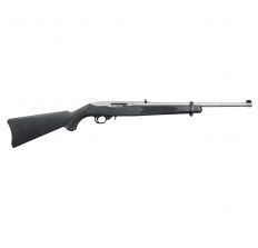 RUGER 10/22 CARBINE 22LR 18.5" STN 10RD