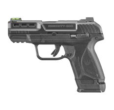 Ruger Security 380 ACP 3.42" Barrel 10/15rd Magazine Semi Auto Pistol