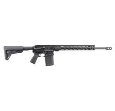 Ruger SFAR AR10 308 Winchester 20" M-lok 20rd