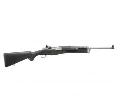 Ruger Mini Thirty 7.62x39 Stainless Steel Black Synthetic 5rd Magazine