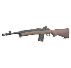 Ruger Mini 14 tactical 5.56 nato 16" Threaded Barrel 20rd
