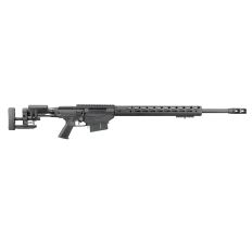 Ruger Precision Rifle 338 Lapua 26" Barrel 5rd