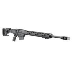Ruger Precision 338 Lapua Bolt Action Rifle 26" Threaded Barrel 5rd
