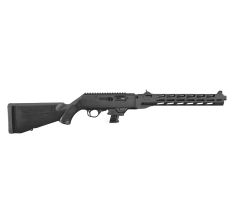 Ruger PC Carbine 9mm 16" Heavy Barrel M-lok 10rd Takedown *California Compliant*