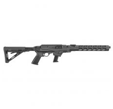 Ruger PC Carbine 9mm 17rd 16" Threaded - Black