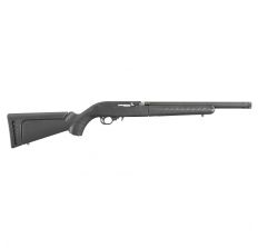 Ruger 10/22 Takedown 22LR 16.1" 10rd Threaded Barrel