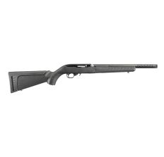 Ruger 10/22 Takedown 22LR 16.1" Threaded Barrel - 10rd