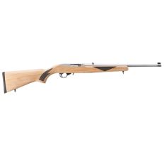 Ruger 10/22 75th Anniversary 22lr 10rd Wood Stock 10rd