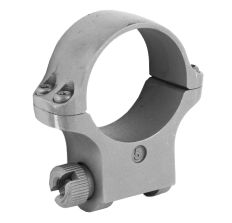 Ruger Standard 5K30HM 30mm High Ring Stainless
