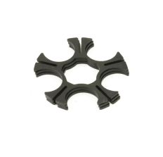 Ruger Moon Clip 9MM LCR 5rd Black