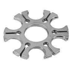 Ruger Moon Clip 10MM Super Redhawk 6rd Black