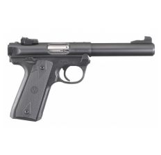 Ruger Mark IV 22/45 22LR 10rd Black