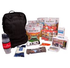 Readywise Complete 2-Day Emergency Survival Backpack
