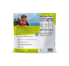 ReadyWise Outdoor Pro Adventure Meal - Pork Chile Verde | 6 Pack