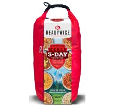 ReadyWise 3 Day Adventure Bag