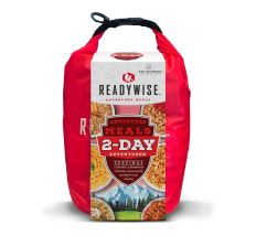 ReadyWise 2 Day Adventure Bag
