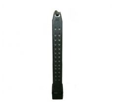 RWB .40 S&W Magazine - 31rd Fits Glock 22, 23, 27, 35
