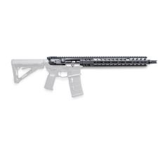 RADIAN UPPER 14.5" 223 WYLDE BLACK