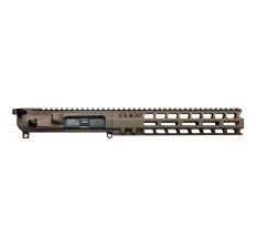 RADIAN UPPER 10.5" 223 WYLDE BROWN