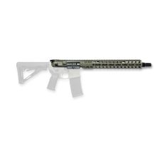 RADIAN UPPER 14.5" 223 WYLDE OD GREEN