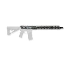 RADIAN UPPER 17.5" 223 WYLDE GRAY