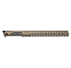 RADIAN UPPER/HANDGUARD SET 17" FDE