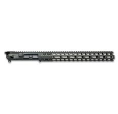 RADIAN UPPER/HANDGUARD SET 15.5" GRAY