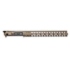 RADIAN UPPER/HANDGUARD SET 15.5" FDE