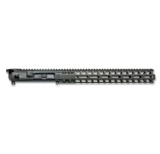 RADIAN UPPER/HANDGUARD SET 14" GRAY