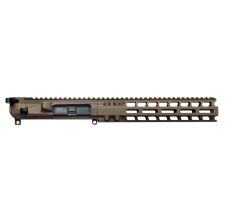 RADIAN UPPER/HANDGUARD SET 10" BROWN