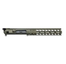 RADIAN UPPER/HANDGUARD SET 10" OD GREEN