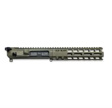 RADIAN UPPER/HANDGUARD SET 8.5" OD GREEN