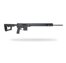 Bushmaster VRADICATOR AR15 Rifle Black .223 Wylde 24" Barrel 17" MLOK Handguard Magpul PR Carbine Stock