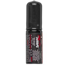 Sabre Aim and Fire 11gm Pepper Spray Gel Refill
