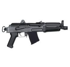 Arsenal SAM7K-44 Pistol 7.62x39 (1) 5rd 8.5" Barrel - Black