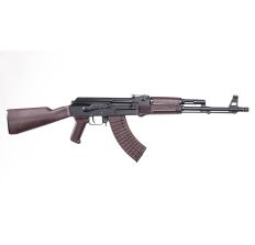 SAM7R 7.62x39mm Semi-Auto Rifle Plum Furniture & Plum 30rd Magazine