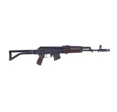 SAM7SF-84EP 7.62x39mm Plum Semi-Automatic Rifle with Enhanced Fire Control Group 10rd