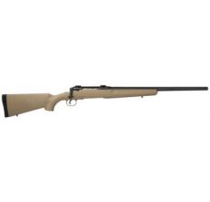 Savage Axis II 6.5 Creedmoor Rifle - FDE Medium Contour Barrel, Box Style Magazine
