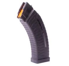 ATI Schmeisser 60rd AK47 7.62x39 Polymer Magazine