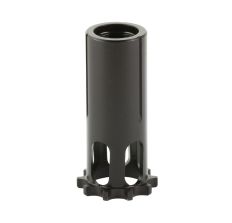 SilencerCo Piston M13.5x1LH Osprey/Octane