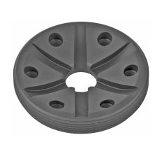 SilencerCo Charlie Front Cap Endcap 556NATO