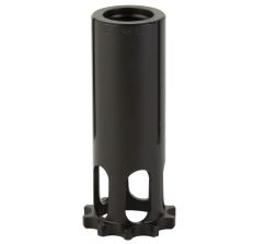 SilencerCo Piston 1/2x28XL Osprey/Octane