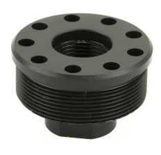SilencerCo Alpha direct thread mount 1/2x28