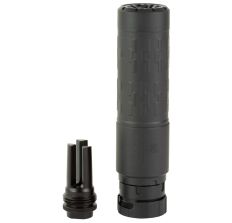 SilencerCo Velos 5.56 Nato Low Back Pressure Suppressor