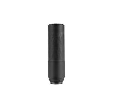 SilencerCo Velos 4.76" Suppressor 556NATO Black