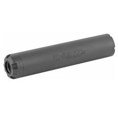 SilencerCo 22 Sparrow Suppressor 22LR, 17HMR, 22MAG, 5.7 5.08" Black