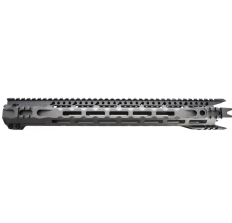 FosTech Mach1 LITE Rail Tungsten 16"
